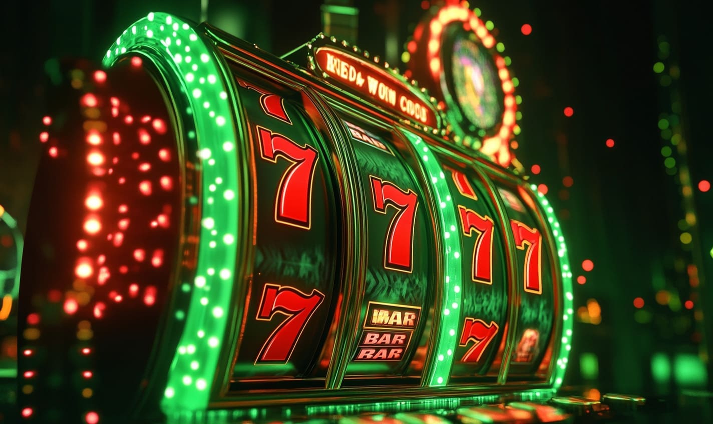 Popular Slots and Casino Games at KU9
                                